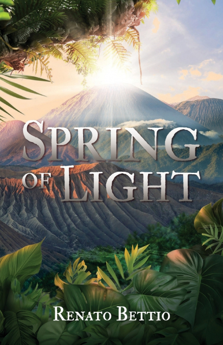 Spring of Light