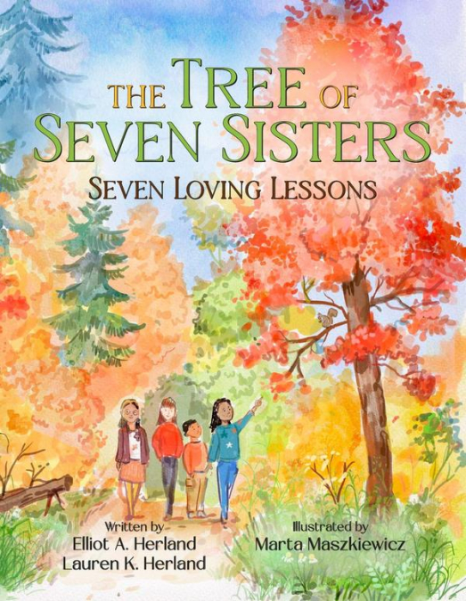 The Tree of Seven Sisters