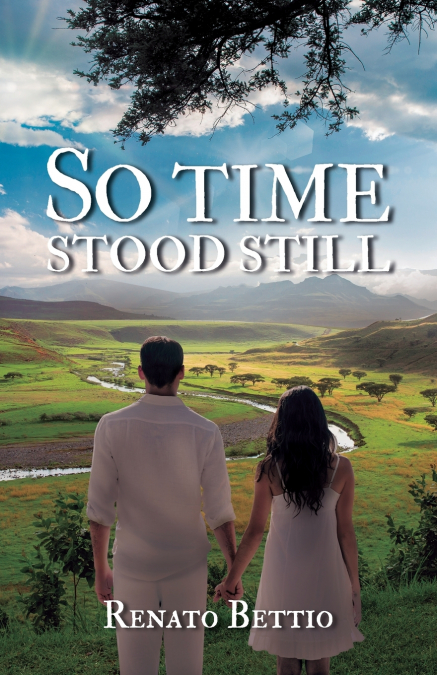 So Time Stood Still