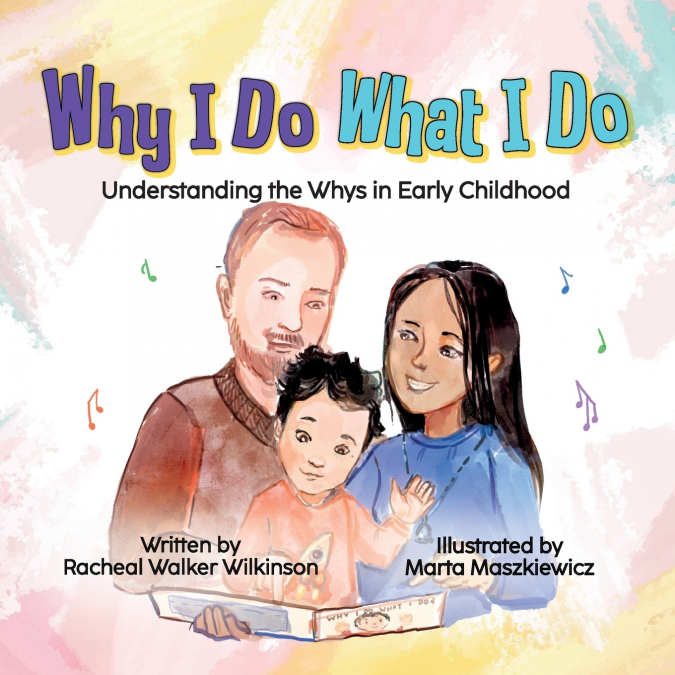 Why I Do What I Do