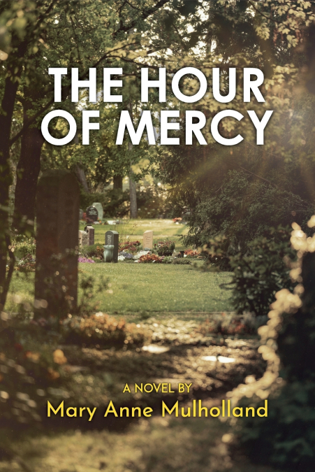 The Hour of Mercy