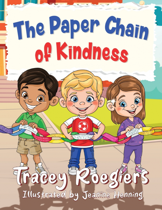 The Paper Chain of Kindness