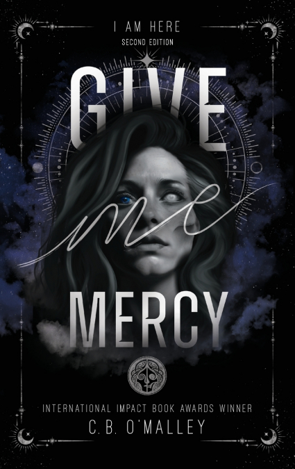 Give Me Mercy, Second Edition