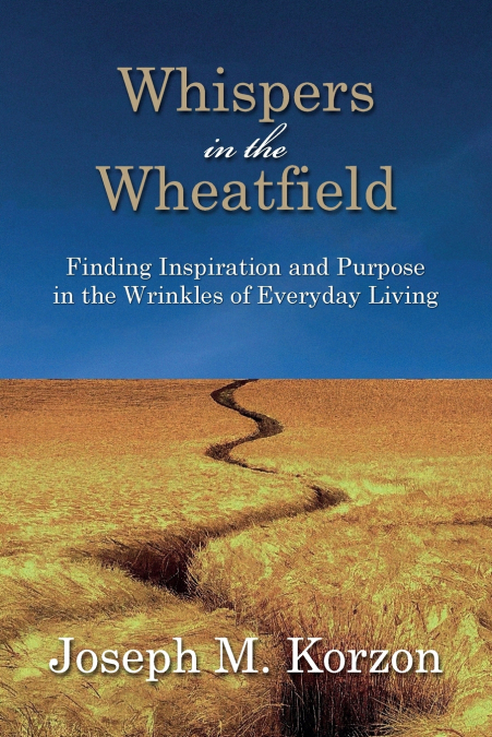 Whispers in the Wheatfield