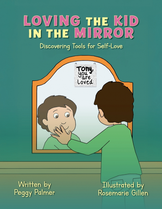 Loving the Kid in the Mirror
