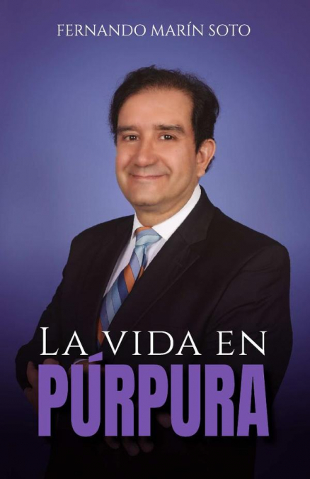 La vida en púrpura