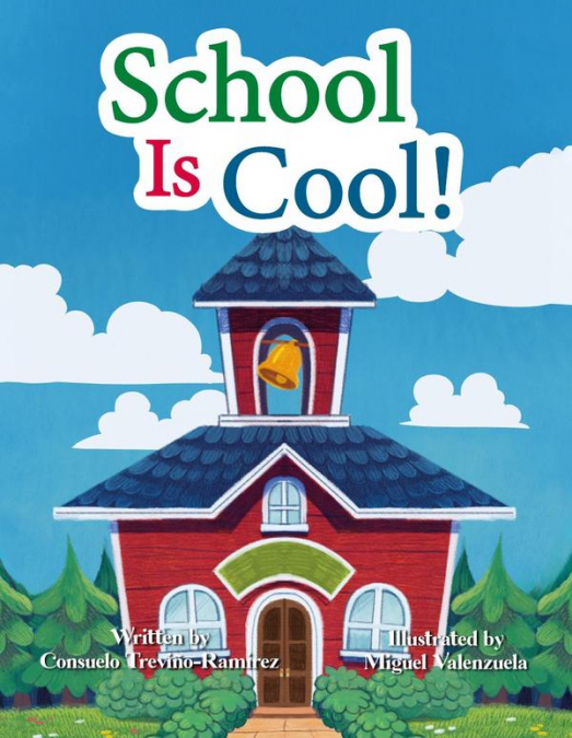 School Is Cool!