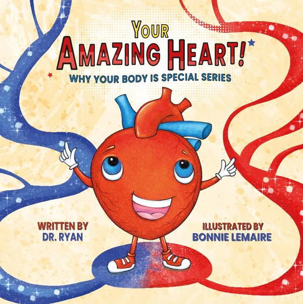 Your Amazing Heart!