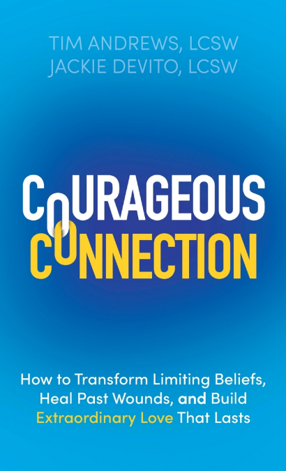 Courageous Connection