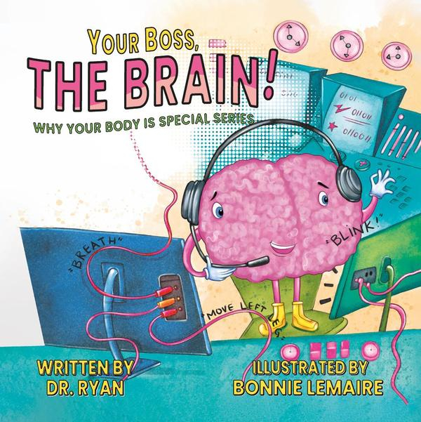 Your Boss, the Brain!