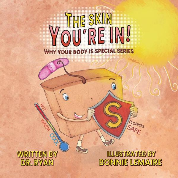 The Skin You’re In!