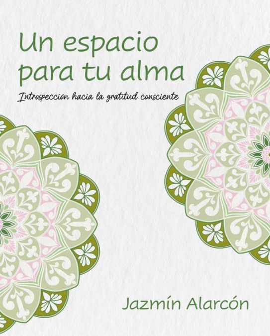 Un espacio para tu alma