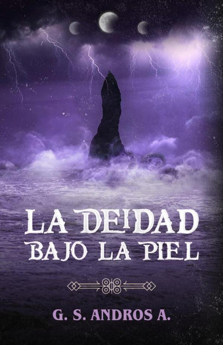 La deidad bajo la piel