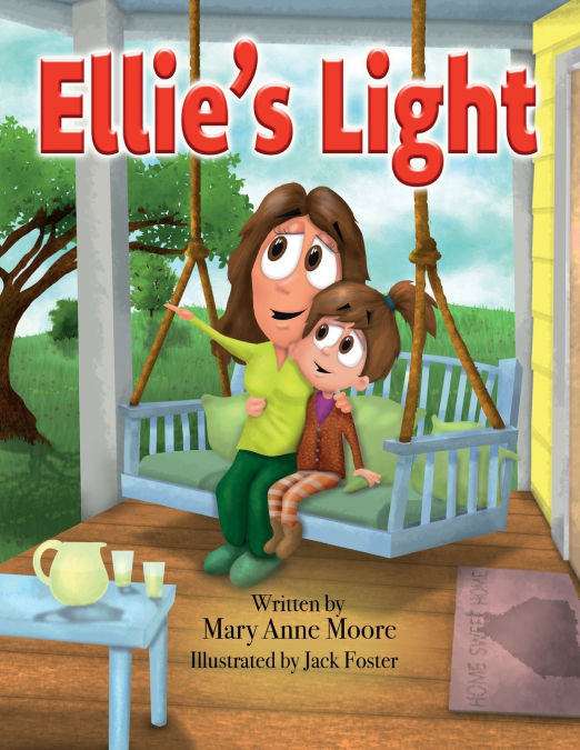 Ellie’s Light