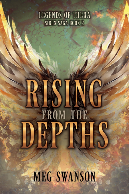 Rising from the Depths