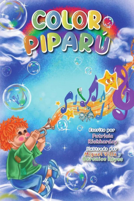 Color Piparú