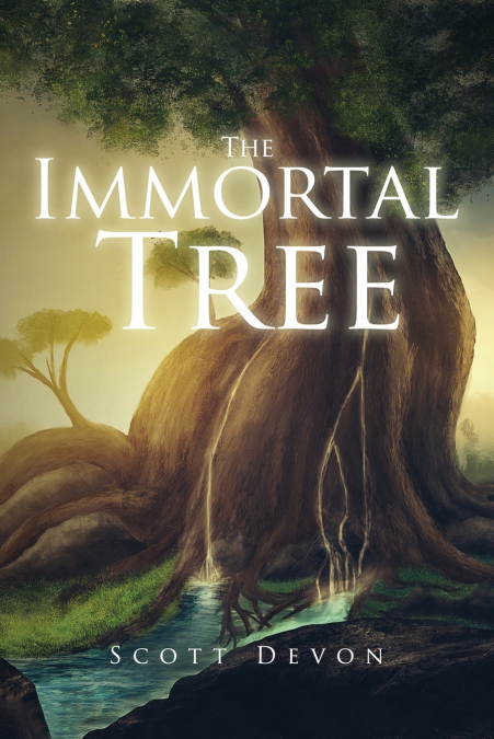 The Immortal Tree