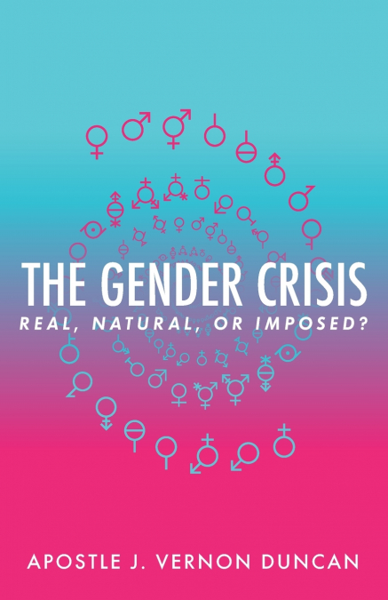 The Gender Crisis