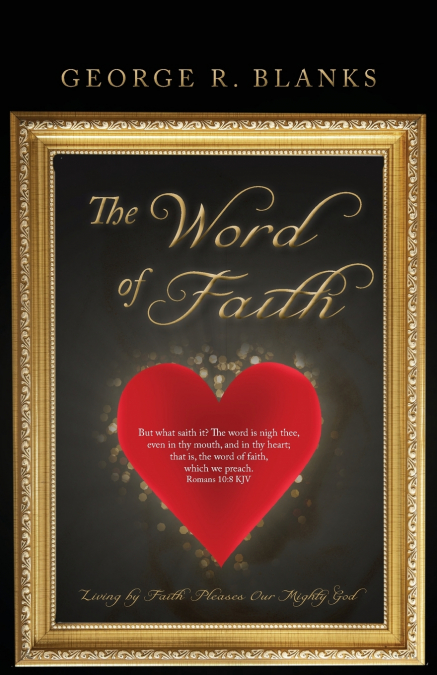 The Word of Faith