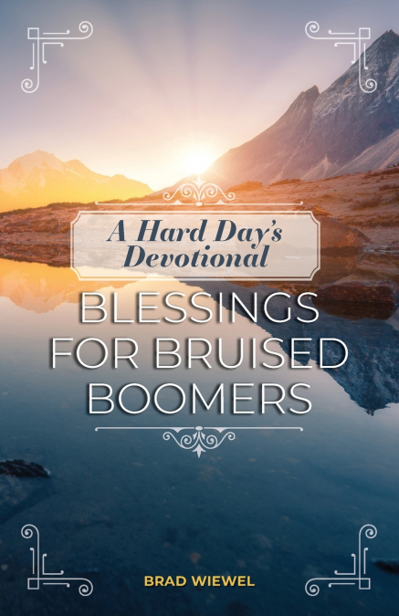 A Hard Day’s Devotional