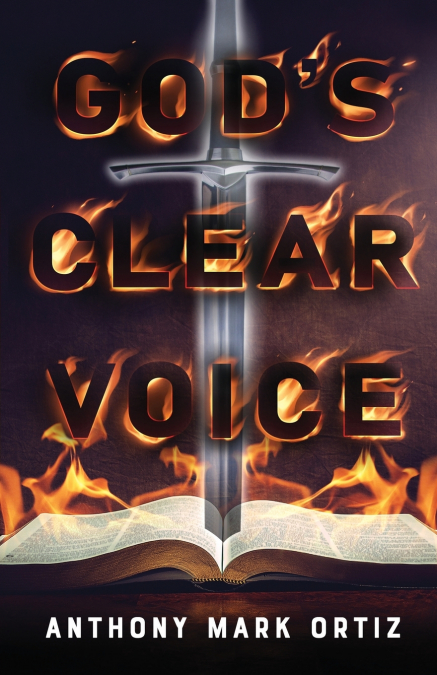 God’s Clear Voice