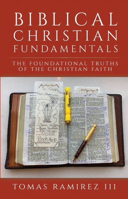 Biblical Christian Fundamentals