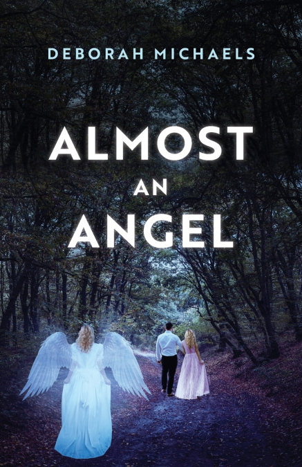 Almost an Angel