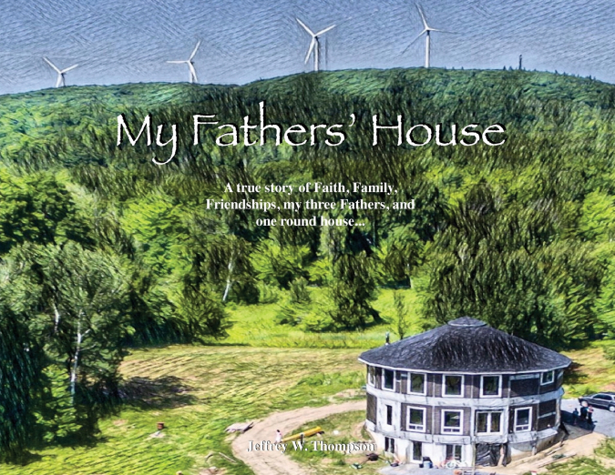 My Fathers’ House