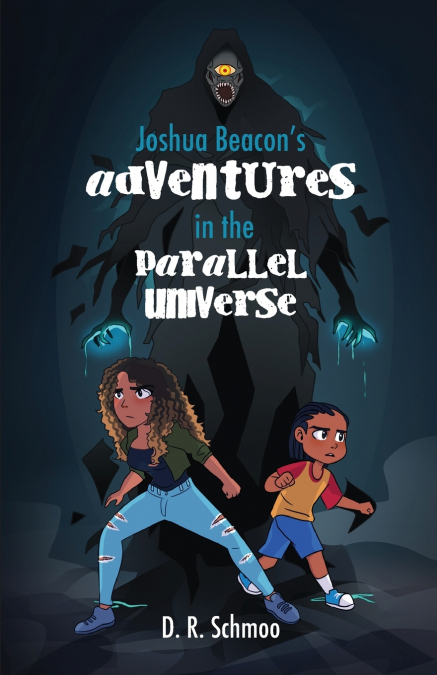 Joshua Beacon’s Adventures in the Parallel Universe