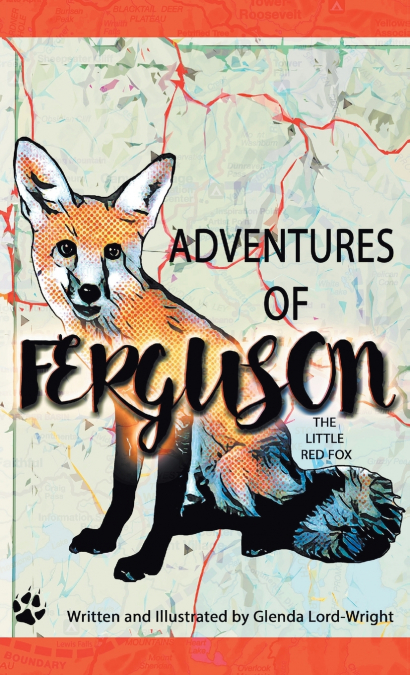Adventures of Ferguson, The Little Red Fox