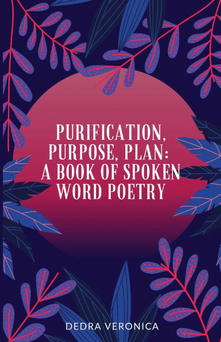 Purification, Purpose, Plan