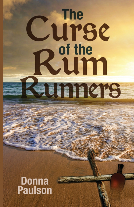 The Curse of the Rum Runners