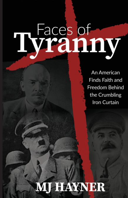 Faces of Tyranny