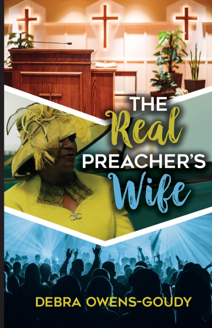 The Real Preacher’s Wife