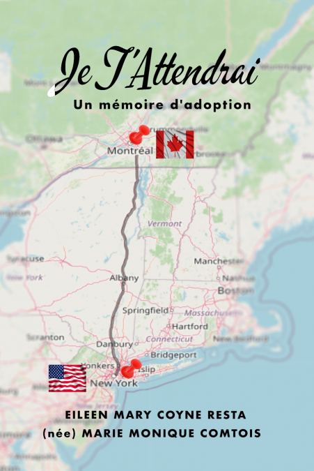 Je t’attendrai