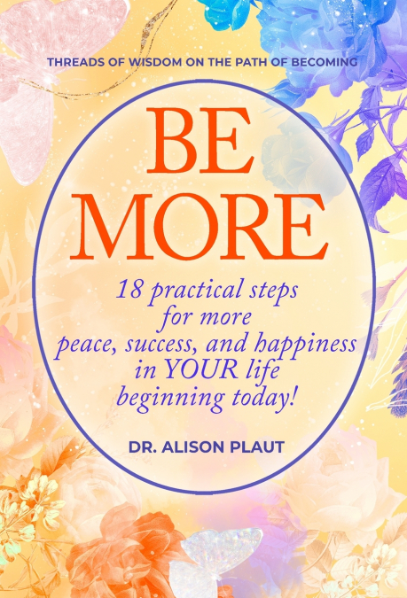 Be More