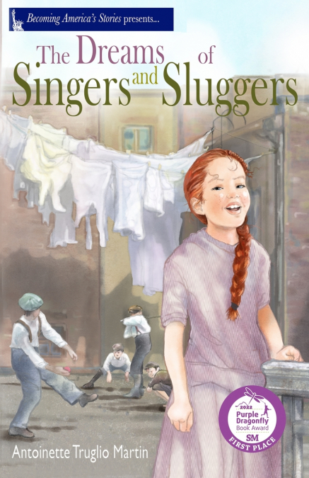 The Dreams of Singers and Sluggers