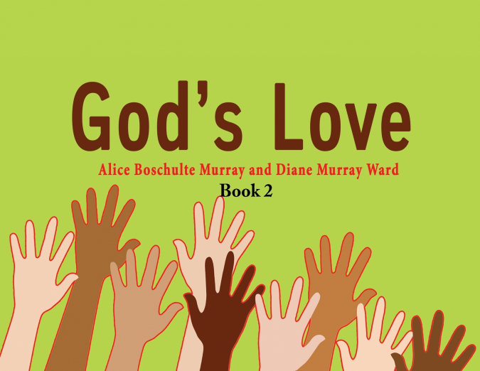 God’s Love