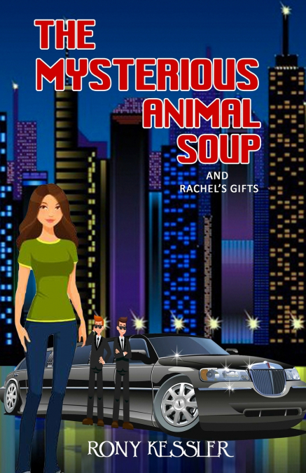 The Mysterious Animal Soup