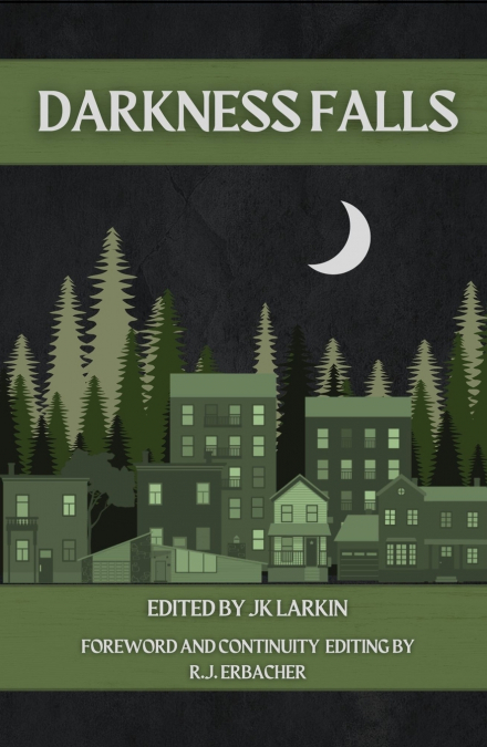 Darkness Falls