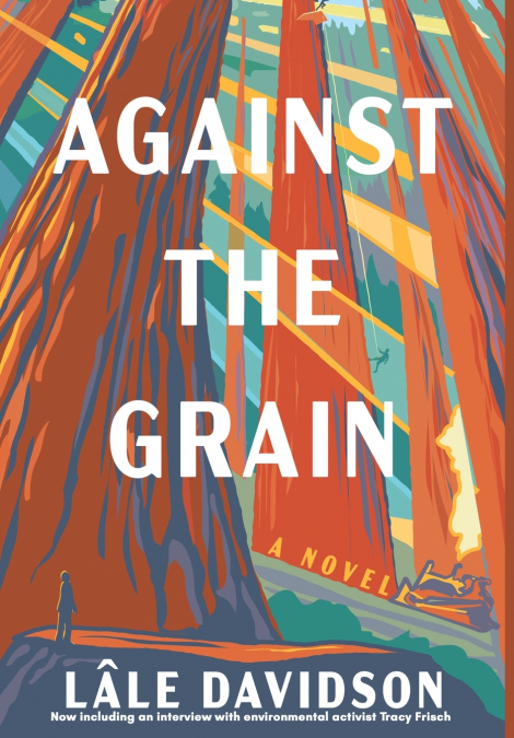 Against the Grain - 2nd Edition