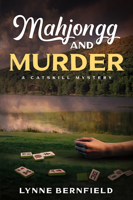 Mahjongg and Murder