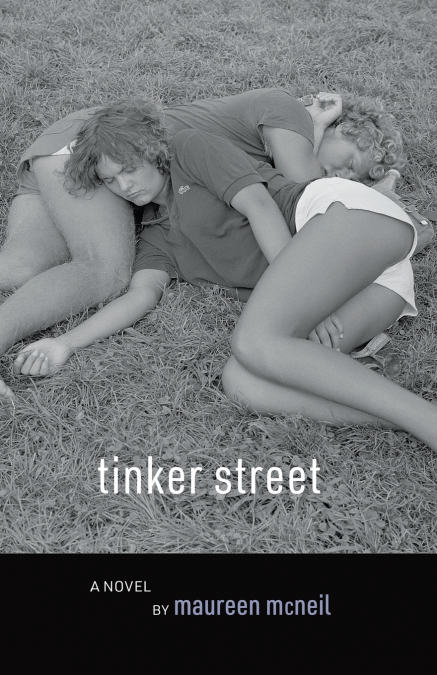 Tinker Street