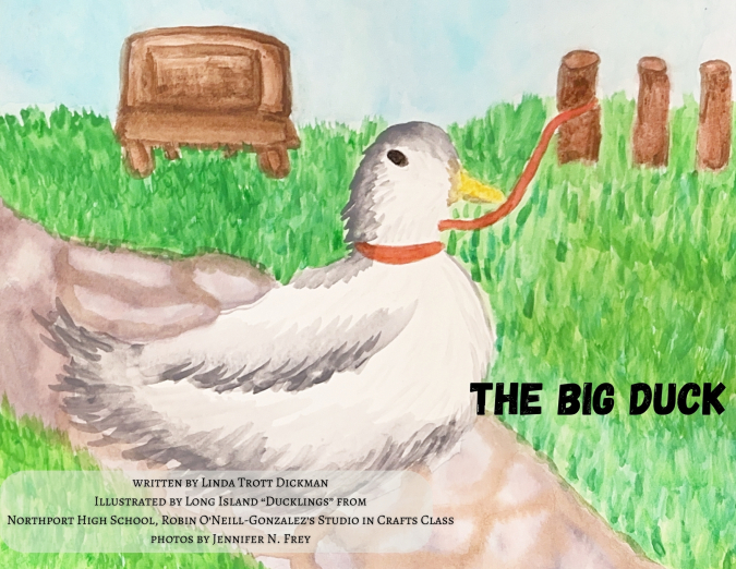 The Big Duck
