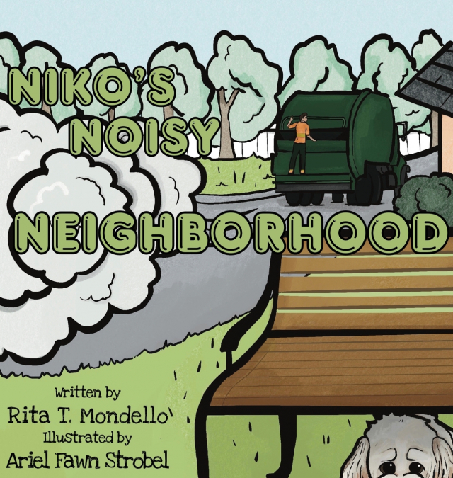 Niko’s Noisy Neighborhood