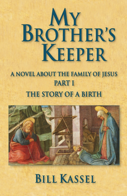 My Brother’s Keeper Part I