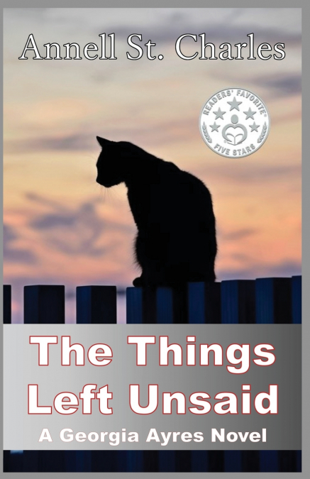 The Things Left Unsaid