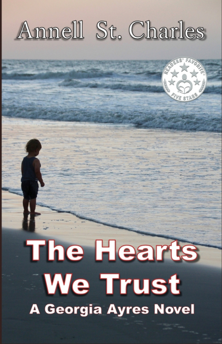The Hearts We Trust