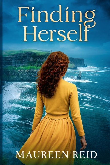 Finding Herself