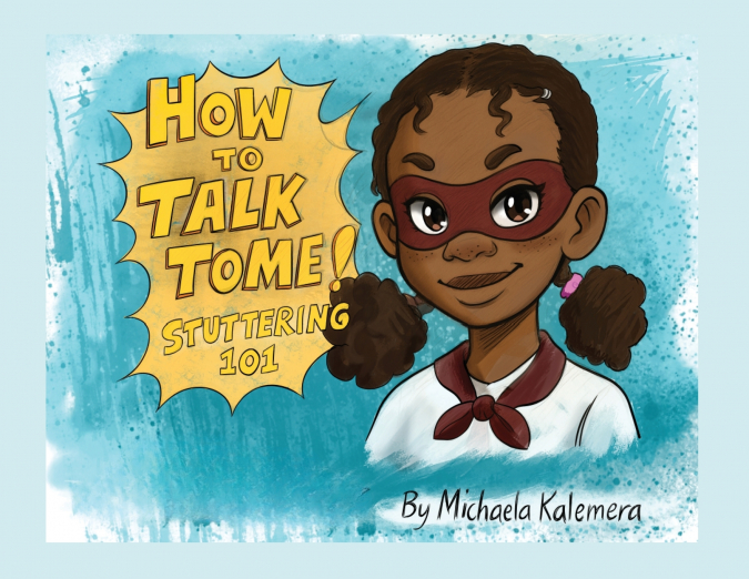 How To Talk To Me!